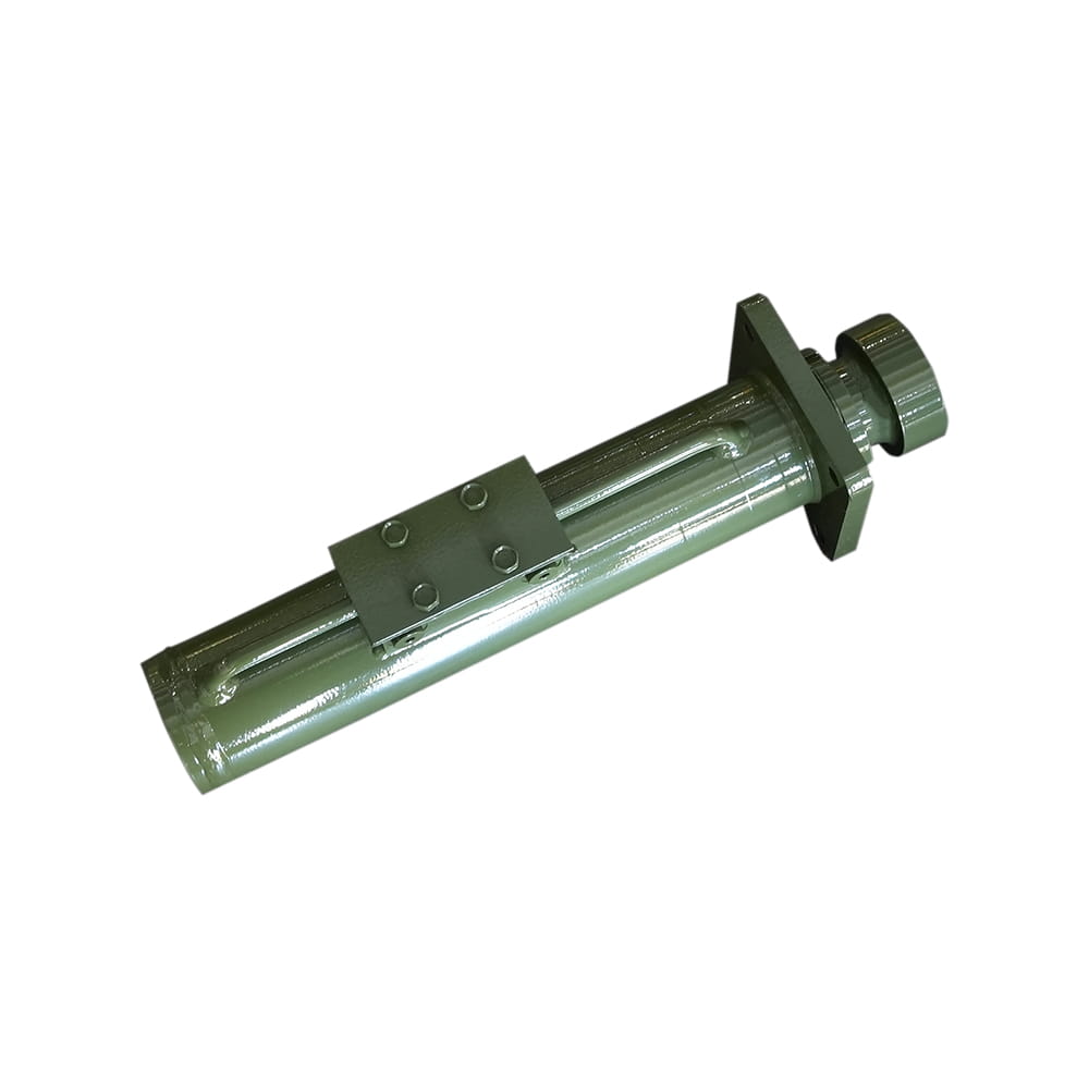 Truck-Mounted Crane Hydraulic Outrigger Cylinder