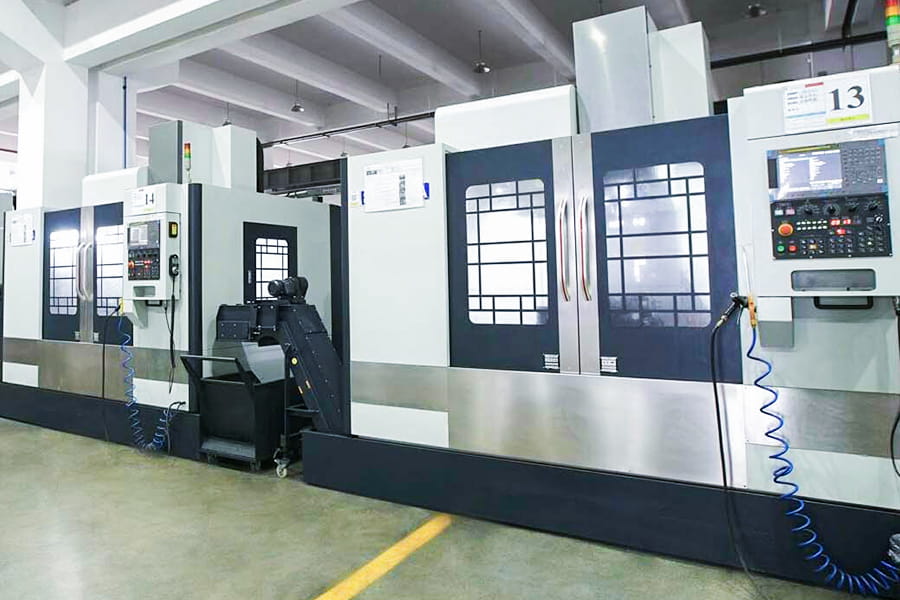 Machining Center