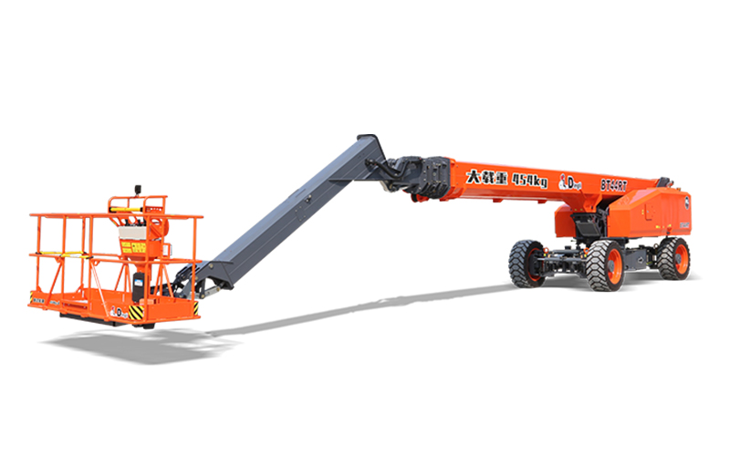 Hydraulic Cylinder for Boom Lift Aerial Platform